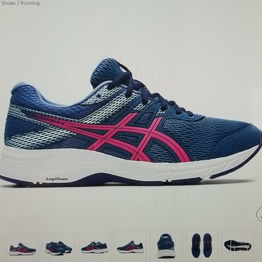 Asics Gel-Contend 6